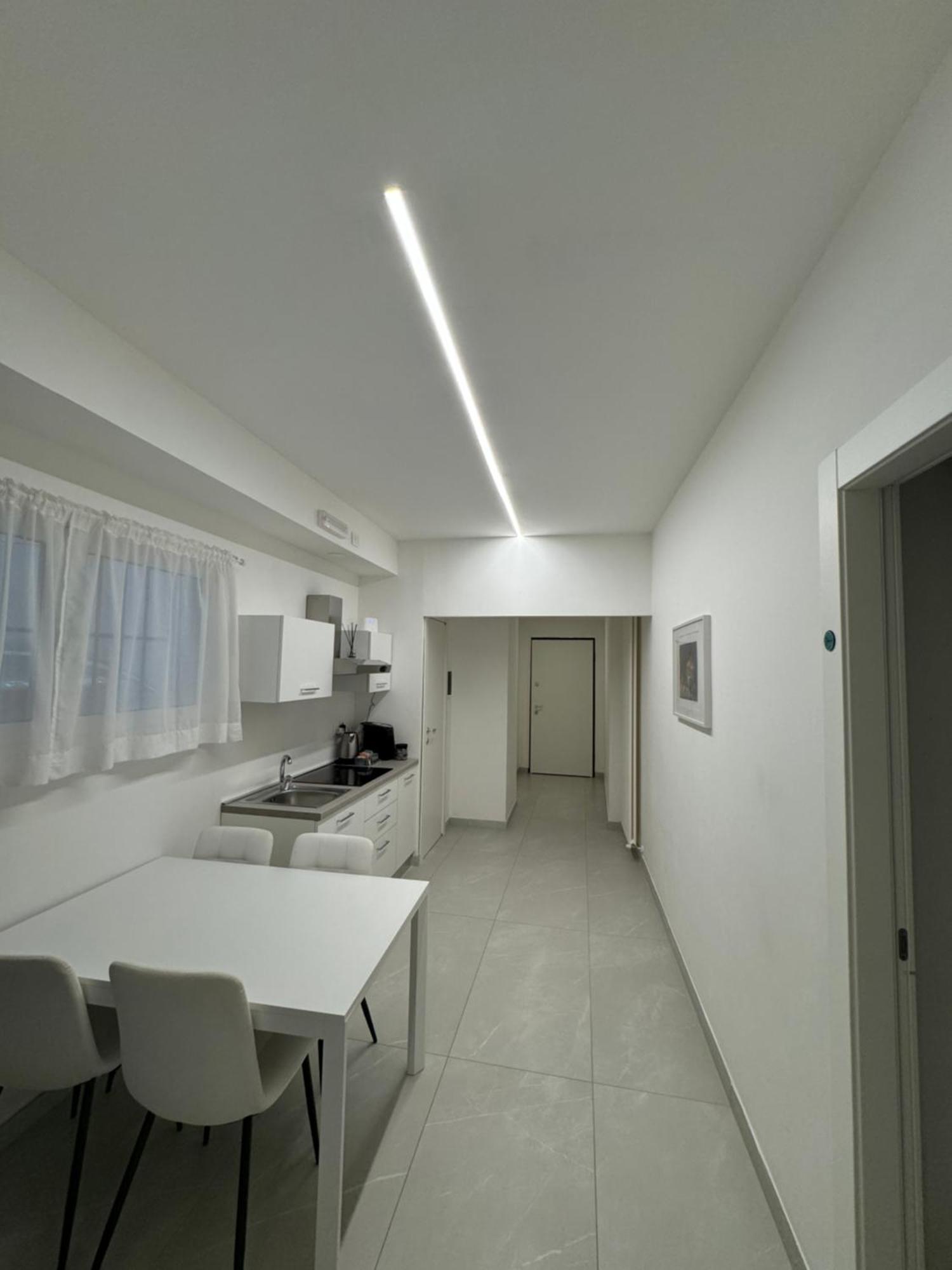 Re House Suite & Deluxe Apartament Ascoli Piceno Exterior photo